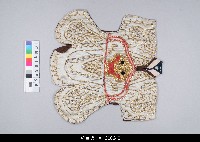 藏品(布袋戲服飾-戰甲)的圖片